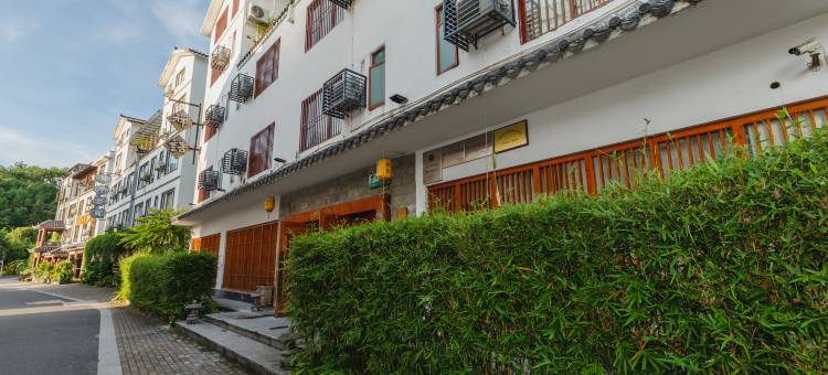 丹霞印象连锁客栈(丹霞山禅语店)图片
