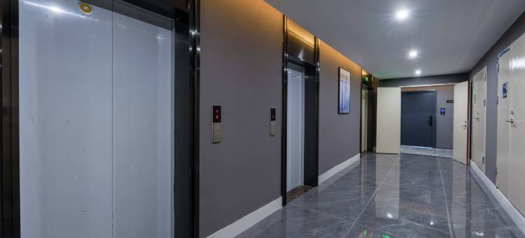 艺龙米高国际酒店(苏州工业园区南环桥市场店)图片