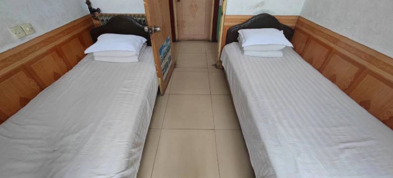 友谊旅馆(寿光人民广场店)图片