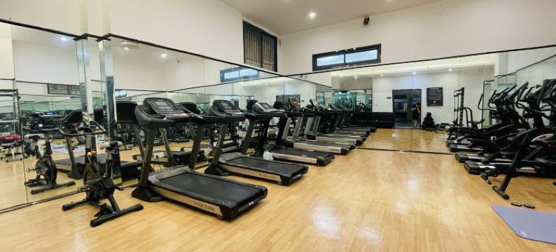 格林城堡酒店式公寓(高崎机场湖里创新园地铁站店)图片