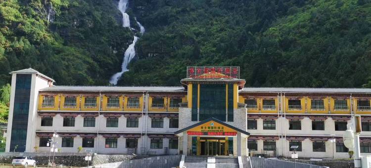 陈塘美女湖国际酒店图片