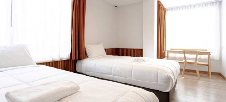 那空平精品酒店(Nakornping Boutique Hotel)图片