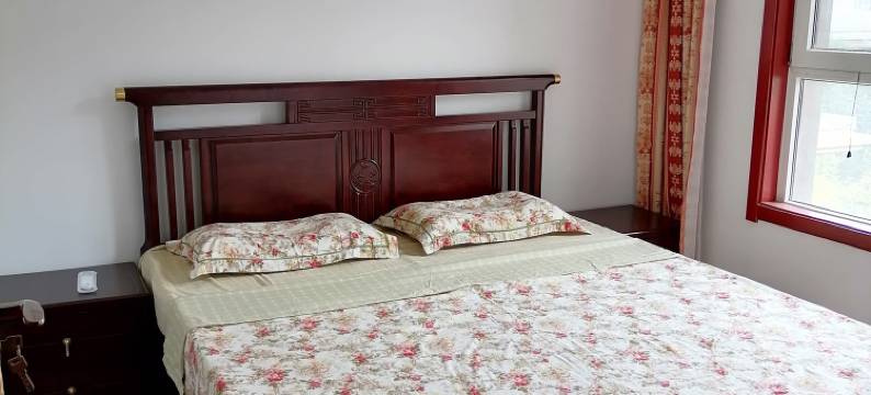 西安骊山下的院子·骊享民宿图片