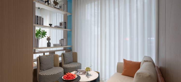 银座佳驿酒店(枣庄文化路店)图片