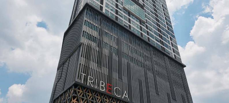 吉隆坡翠贝卡服务式酒店(Tribeca Serviced Hotel by Millennium)图片