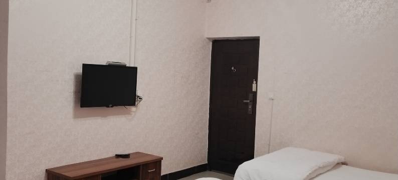 昆明龙马宾馆图片