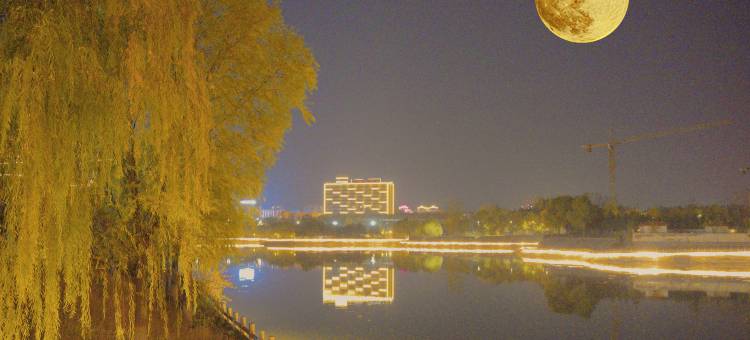 新兴大厦图片