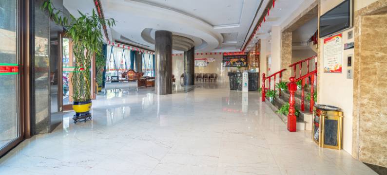 嘉禾辉煌大酒店图片