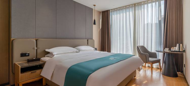 雅洲酒店(宜宾兴文体育馆店)图片