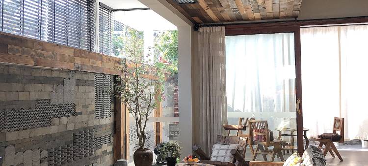 木白民宿(零陵古城店)图片