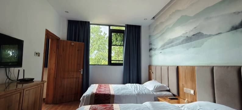 成都台丽庄园图片