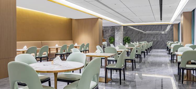 君鼎智尚酒店(宜昌火车东站店)图片