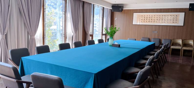 雁荡山九曲别院精品民宿图片