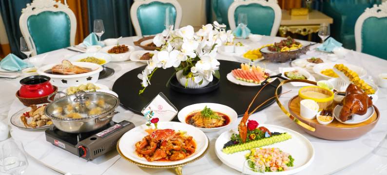 乐山市今生缘文化民宿图片