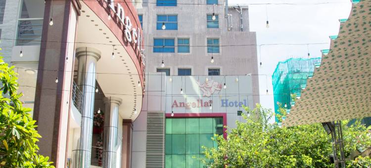 芽庄安吉拉酒店(Angella Hotel)图片