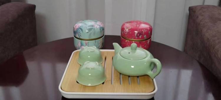 渑池迎宾馆(县政府店)图片