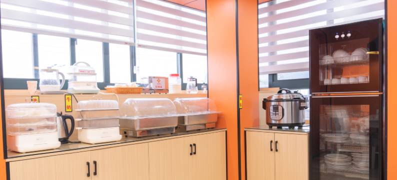 津都毅豪酒店(路桥机场店)图片