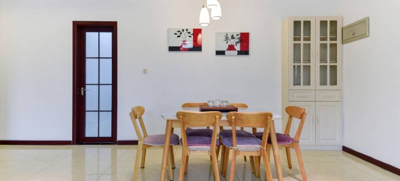 秦皇岛雅轩海岸公寓(燕山大学金梦海湾店)图片