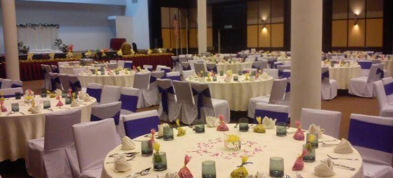 切伦金山会议及水疗度假村(Cherengin Hills Convention & Spa Resort)图片