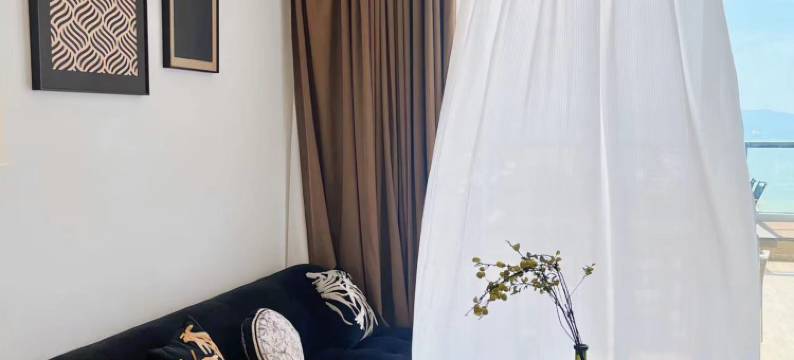 惠州惠东双月湾•环海墅院｜海景度假别墅图片