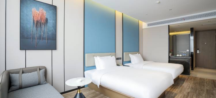 池州天水湾大酒店(政务中心店)图片