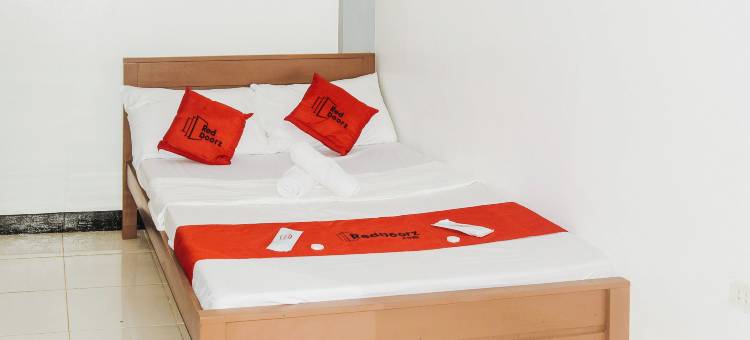 RedDoorz @ Gabz K Travellers Inn Sorsogon City图片