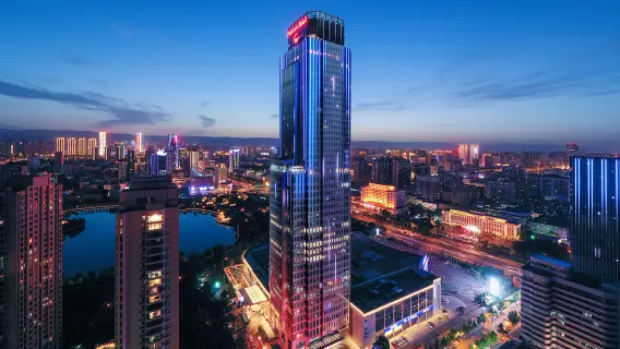 靚景
