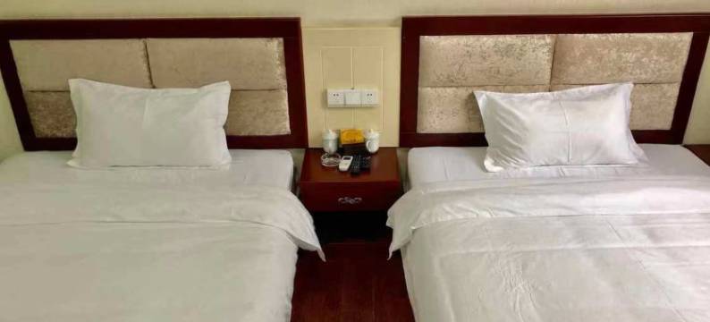 金堂如意宾馆图片