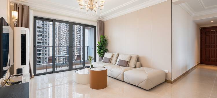 景咖城市民宿酒店(海大骑楼老街店)图片