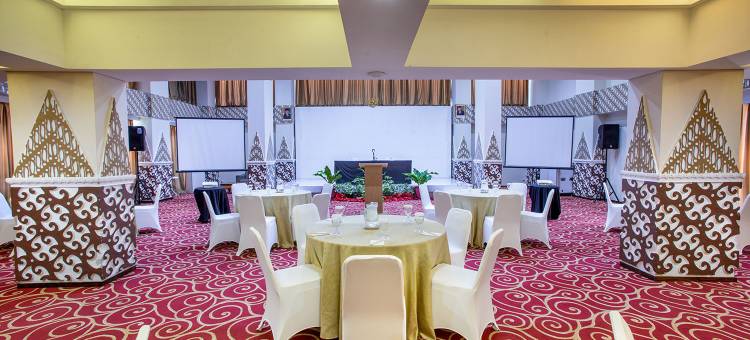 雅加达1O1城市坦林酒店(1O1 Urban Jakarta Thamrin)图片