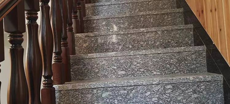 景宁玥庭兰舍民宿图片