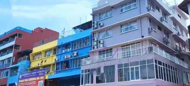 美那丽沙旅馆(中文管家服务)(MONAlisa Guest House)图片