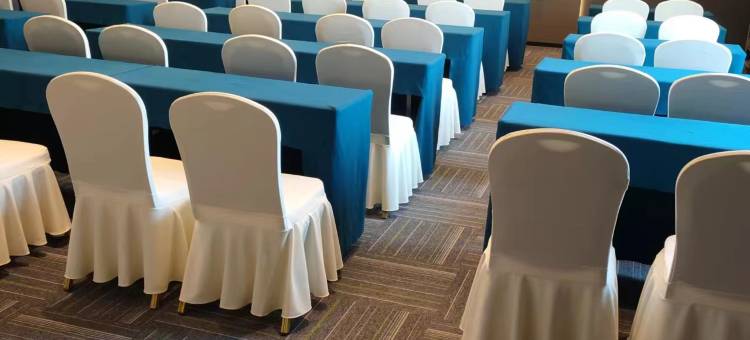 临汾思麦尔国际酒店图片