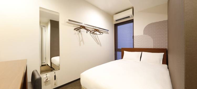 京都四条大宫霍普旅舍(Hop Inn Kyoto Shijo Omiya)图片