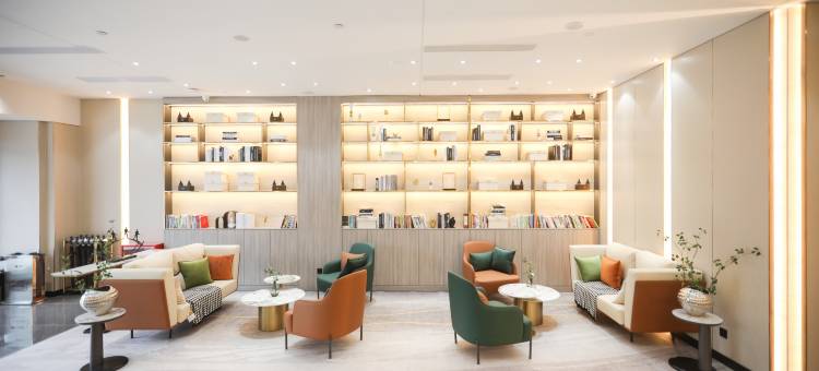 季枫唯朵酒店(石柱县站)图片