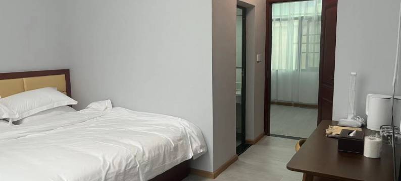 星辰智能酒店(平塘迎宾大道店)图片