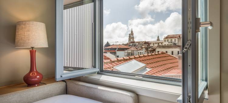 波尔图甜蜜传说之家(Legends House by Sweet Porto)图片