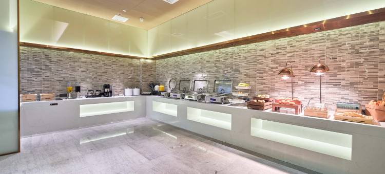 麗枫酒店(太原柳巷开化寺街地铁站店)图片