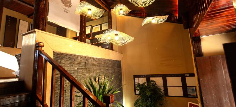 丽江春淋阁客栈(丽江古城店)图片