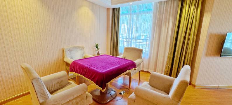 维也纳酒店(全州高铁汽车站店)图片