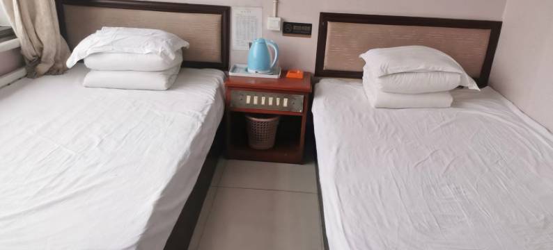 乌兰花镇福星宾馆图片