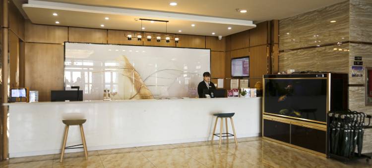 格林豪泰酒店(奇台米东路店)图片