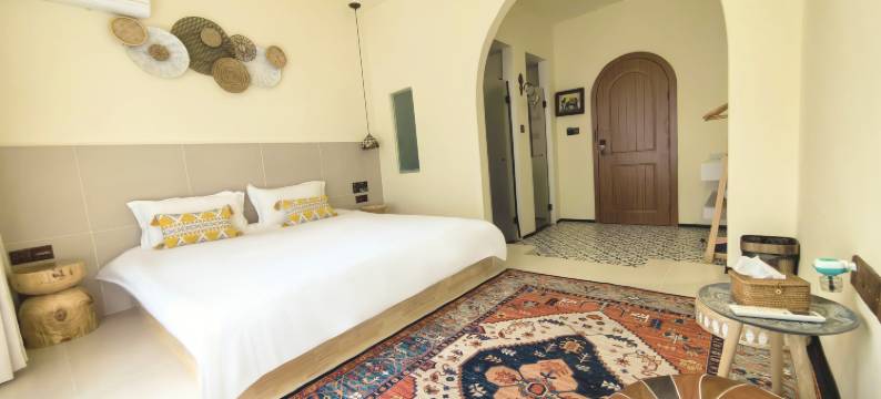 Gala民宿(万宁日月湾店)图片