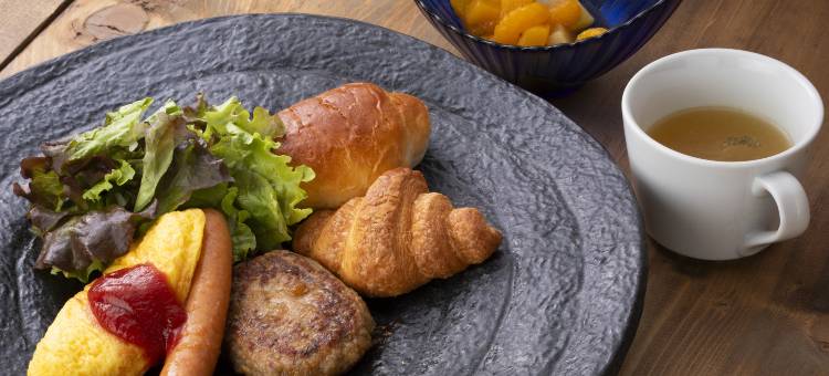 MYSTAYS 福冈天神酒店(HOTEL MYSTAYS Fukuoka Tenjin)图片