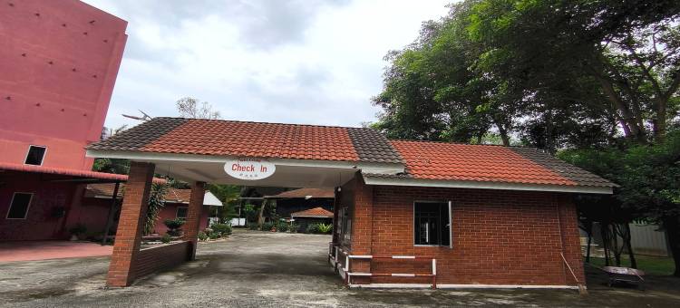 雷哈特阿瓦纳之家(Hotel O Rumah Rehat Awana)图片