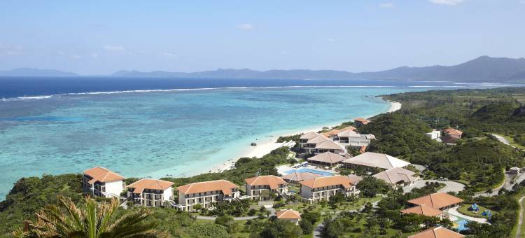 Club Med石垣岛假村(Club Med Kabira Ishigaki)图片