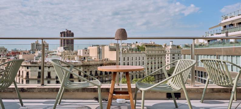 哈瓦那格兰酒店(Gran Hotel Havana 4*Sup by Escampa Hotels)图片