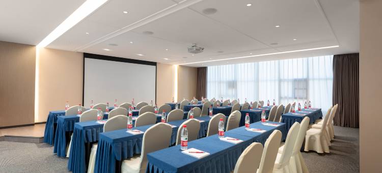 红河开远华美达酒店图片