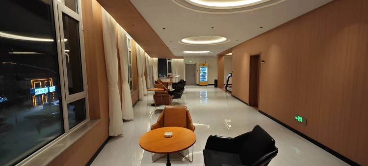 驿家365连锁酒店(元氏蟠龙路店)图片