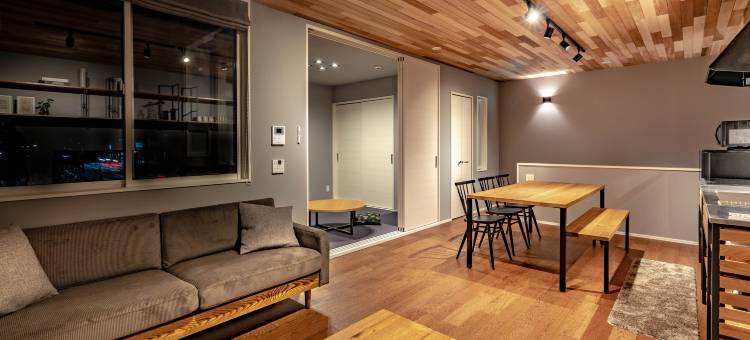 乐天住宿HOUSE × WILLSTYLE 八幡堀(Rakuten STAY HOUSE × WILLSTYLE Hachimanbori)图片